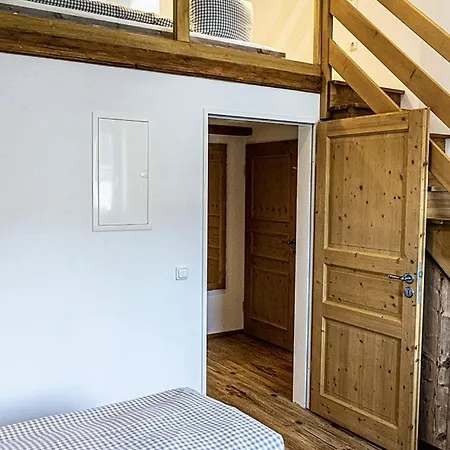 Steibis Blick Für Familien Apartment
