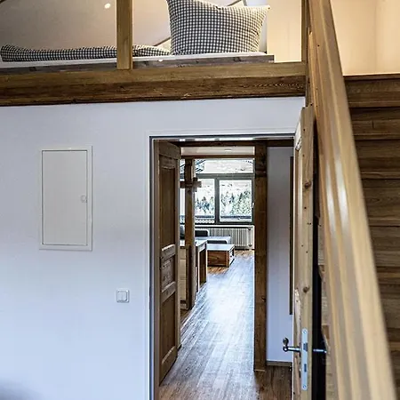 Dannelar Blick Fuer Familien Apartment *