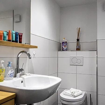 Dannelar Blick Fuer Familien Apartment *