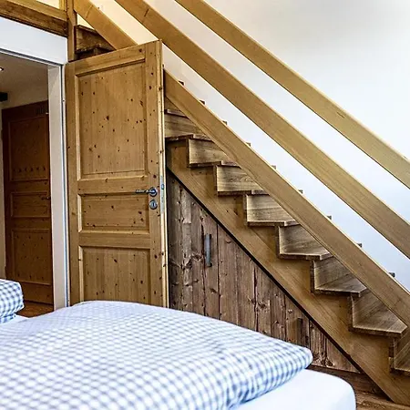 Διαμέρισμα Steibis Blick Fuer Familien Oberstaufen