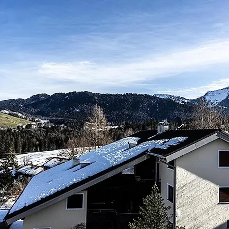 Dannelar Blick Fuer Familien